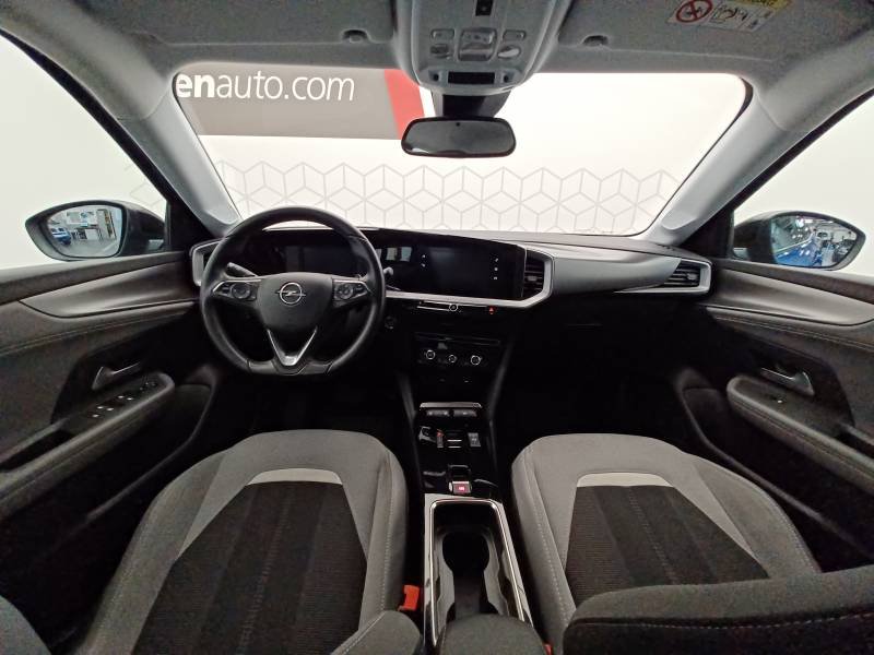 Opel Mokka - Photo 12