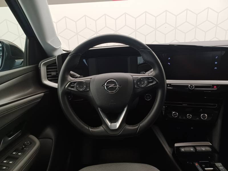 Opel Mokka - Photo 13