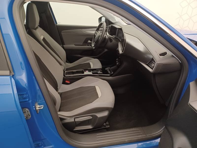 Opel Mokka - Photo 14