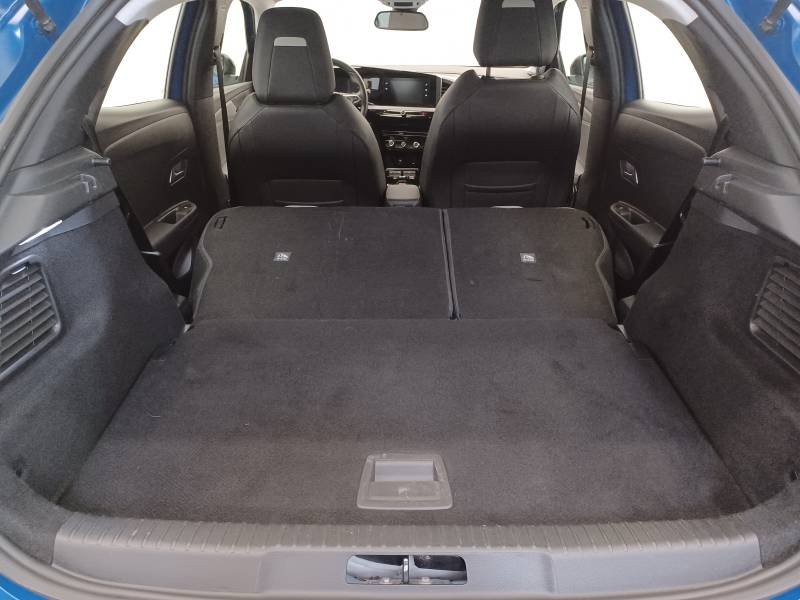 Opel Mokka - Photo 17