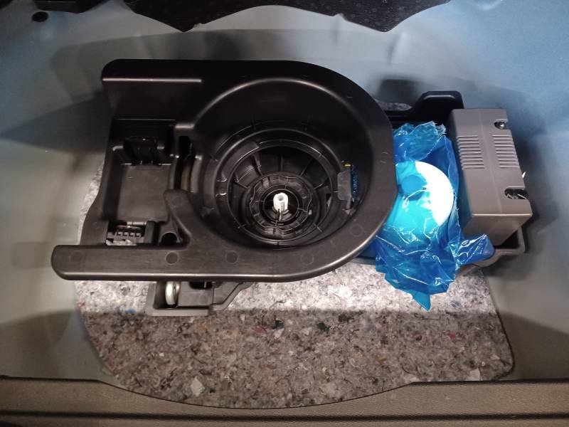 Opel Mokka - Photo 18