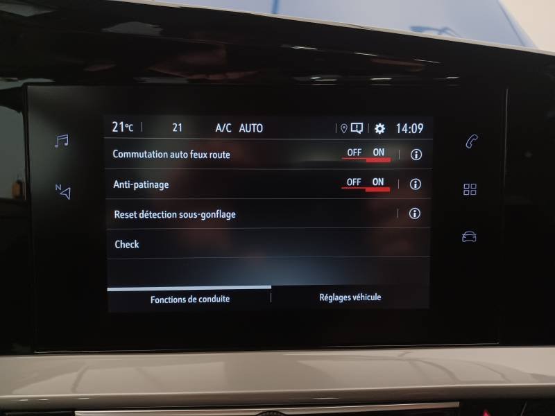 Opel Mokka - Photo 20