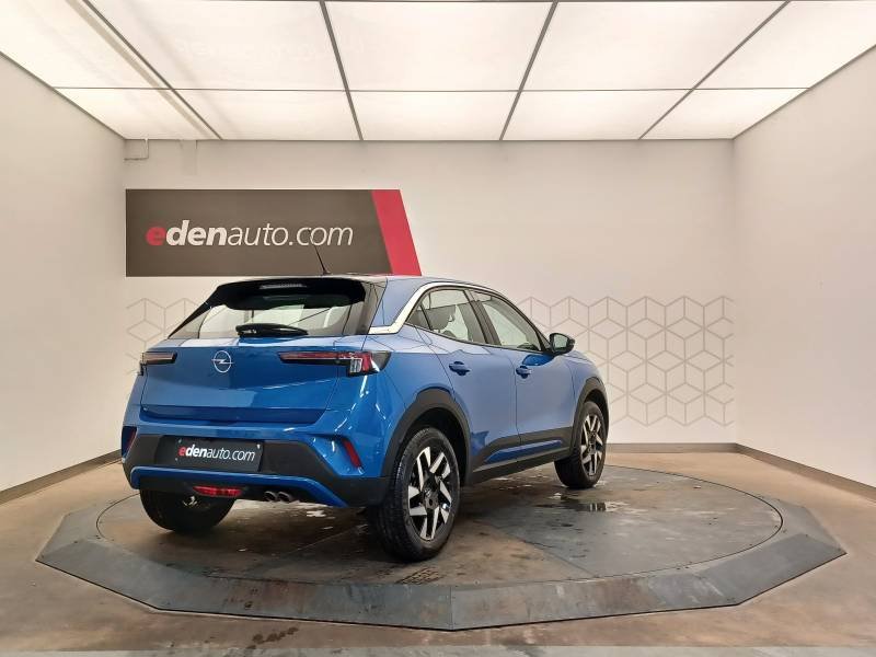 Opel Mokka - Photo 2