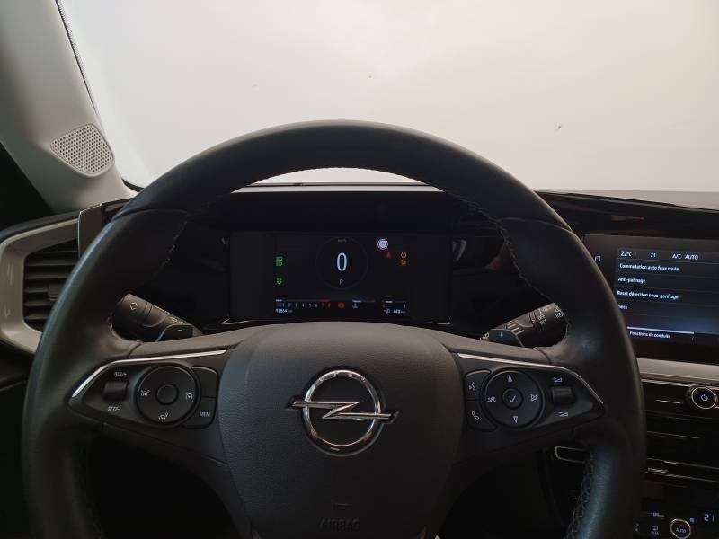 Opel Mokka - Photo 22