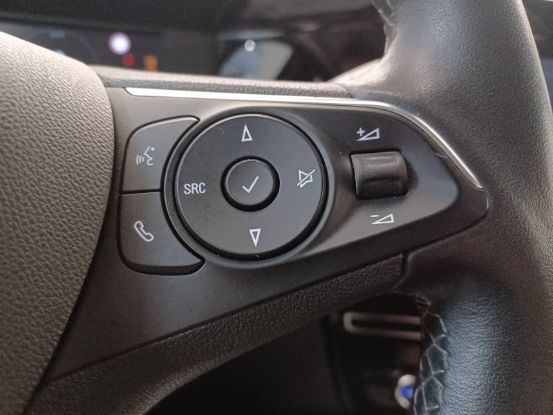 Opel Mokka - Photo 24