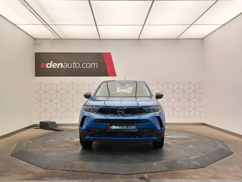 Opel Mokka - Photo 5