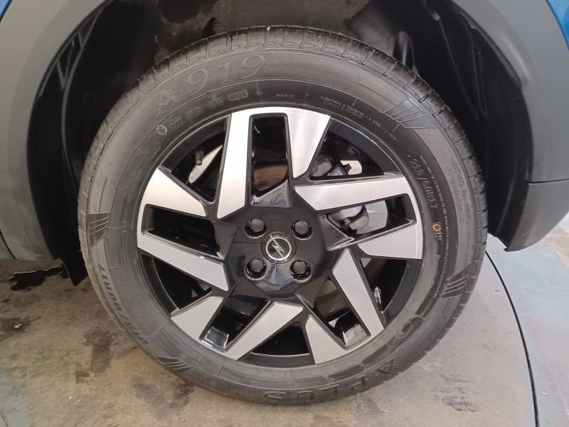 Opel Mokka - Photo 8