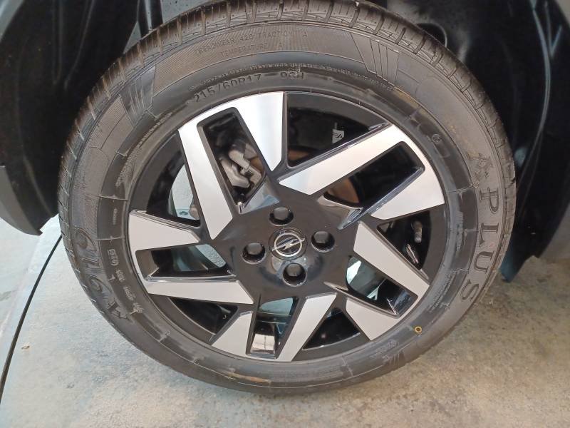 Opel Mokka - Photo 9