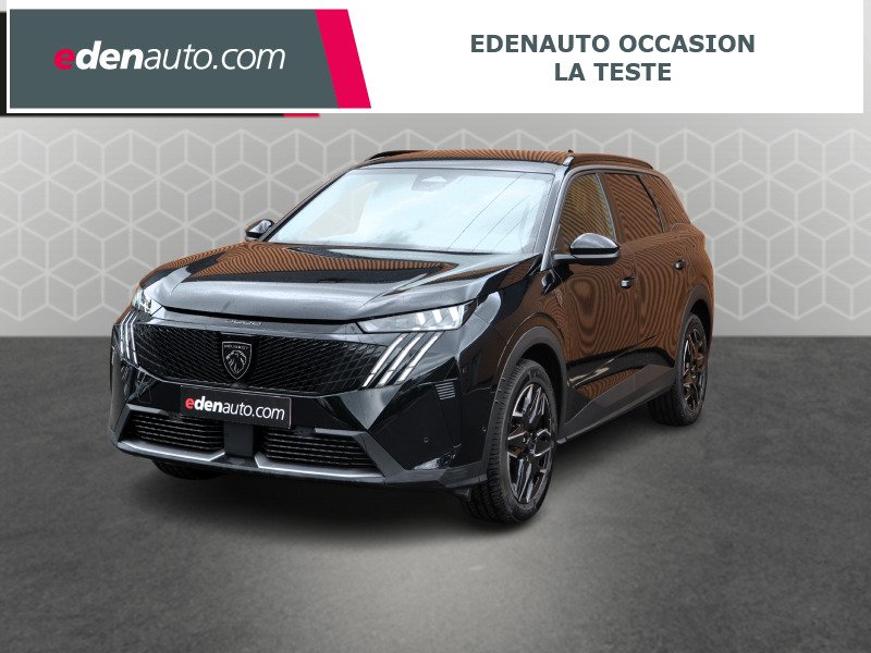 Peugeot 5008 - Photo 1