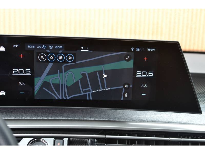 Peugeot 5008 - Photo 14
