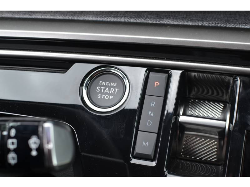 Peugeot 5008 - Photo 16