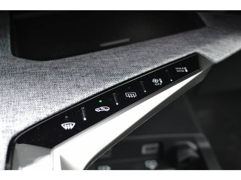 Peugeot 5008 - Photo 17