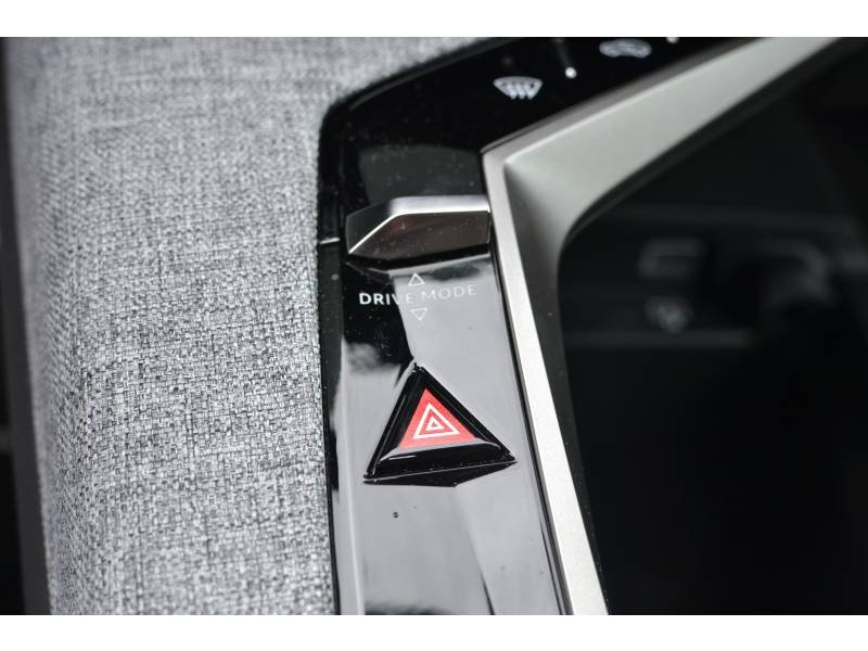Peugeot 5008 - Photo 18