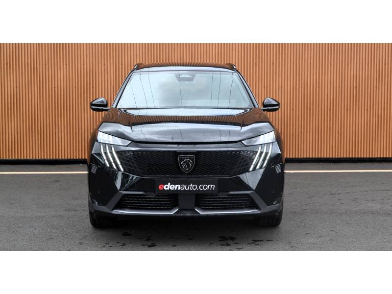 Peugeot 5008 - Photo 2