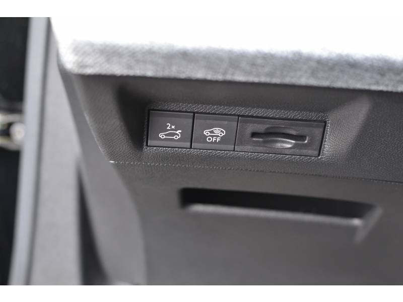 Peugeot 5008 - Photo 21