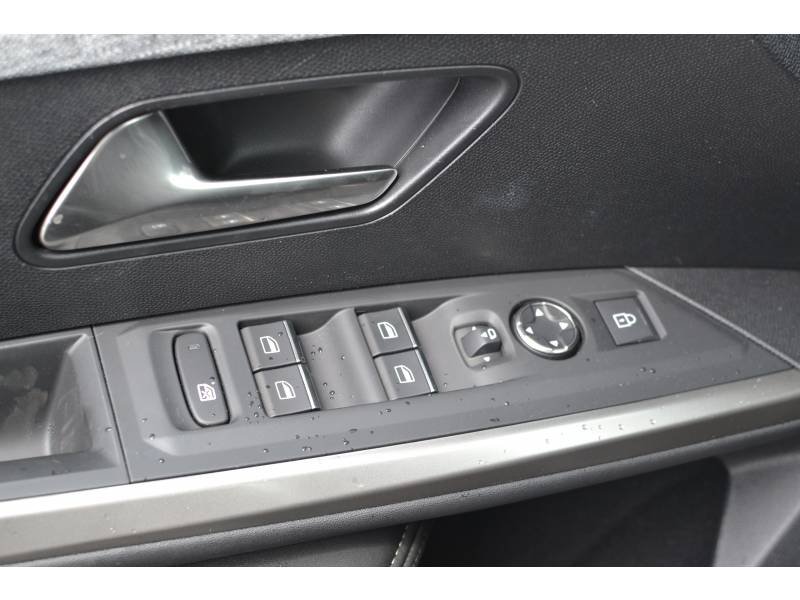 Peugeot 5008 - Photo 22