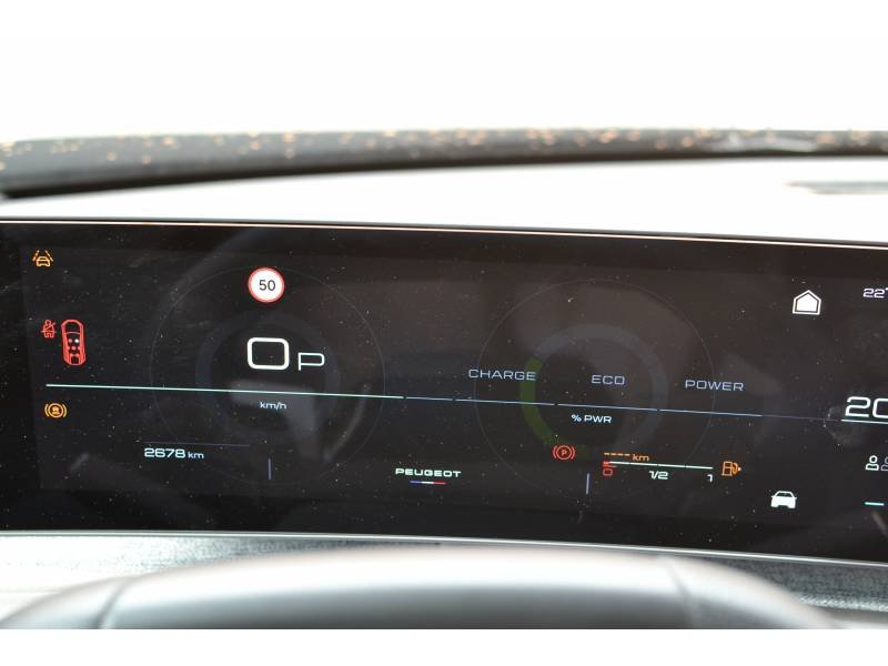 Peugeot 5008 - Photo 23