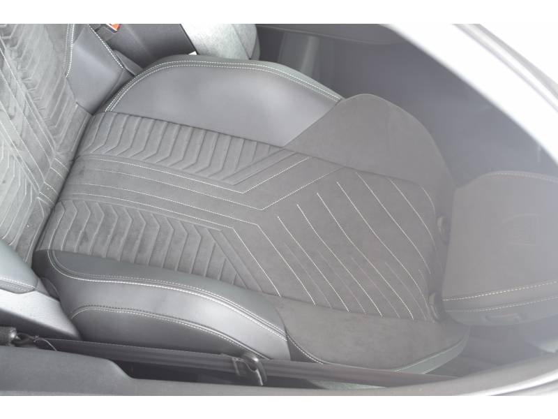 Peugeot 5008 - Photo 24