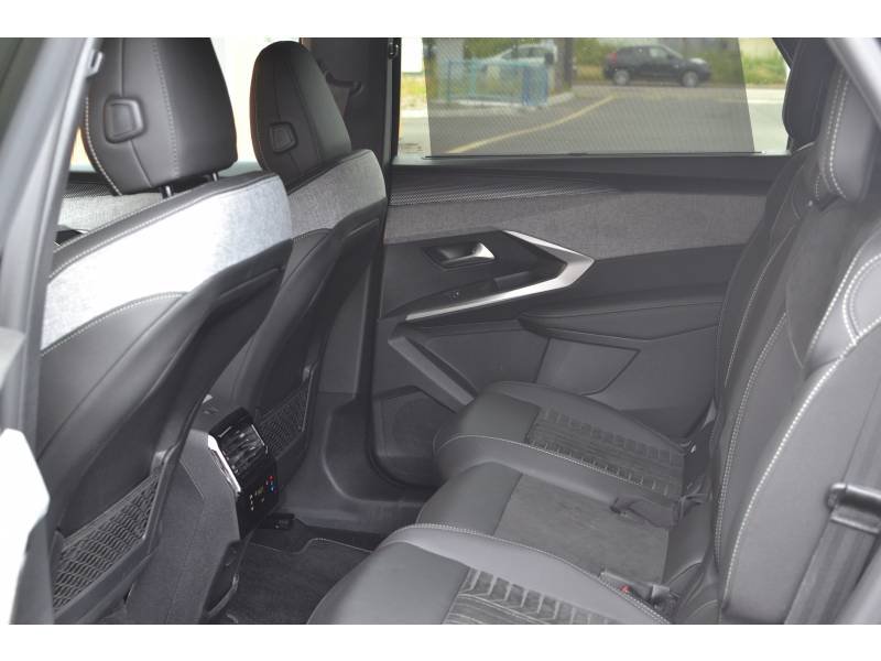 Peugeot 5008 - Photo 25