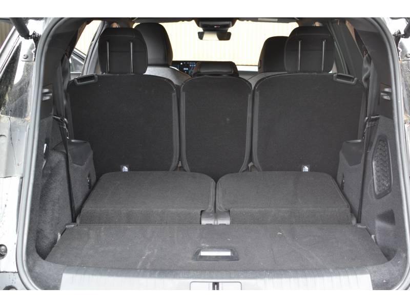 Peugeot 5008 - Photo 27