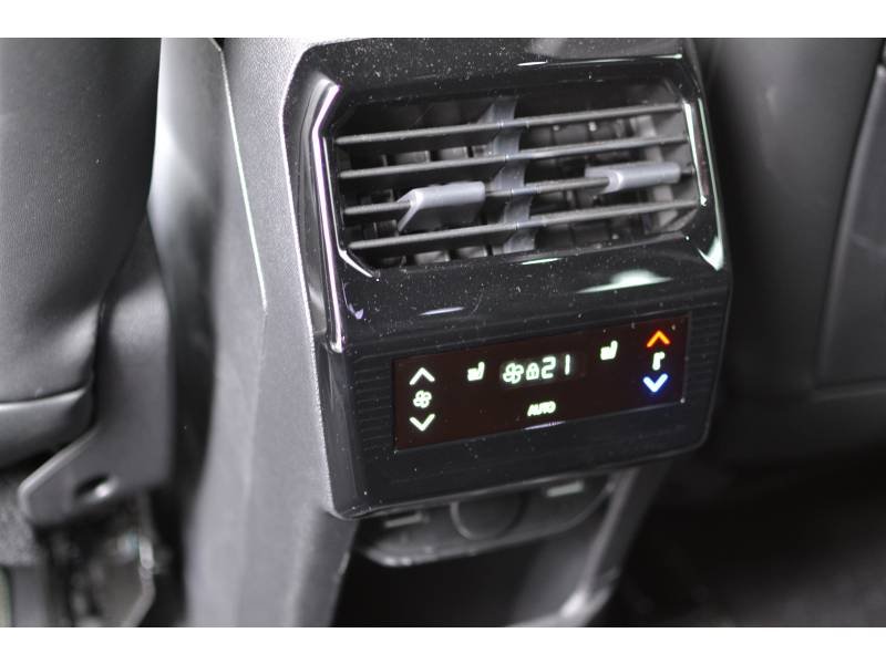 Peugeot 5008 - Photo 29