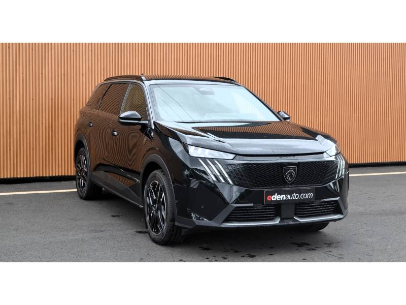 Peugeot 5008 - Photo 3