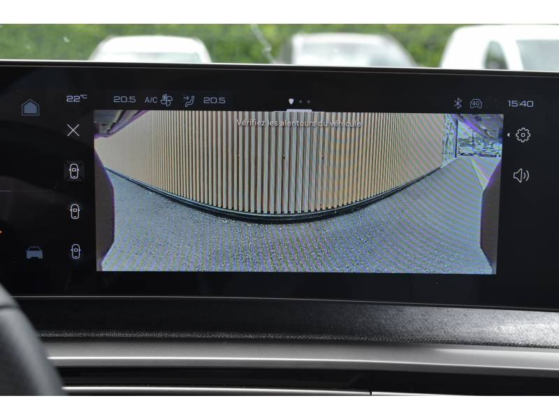 Peugeot 5008 - Photo 31