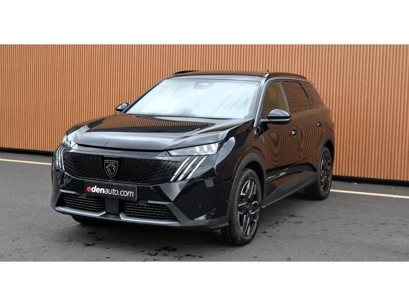 Peugeot 5008 - Photo 32