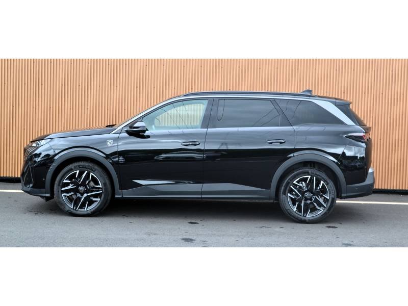 Peugeot 5008 - Photo 35