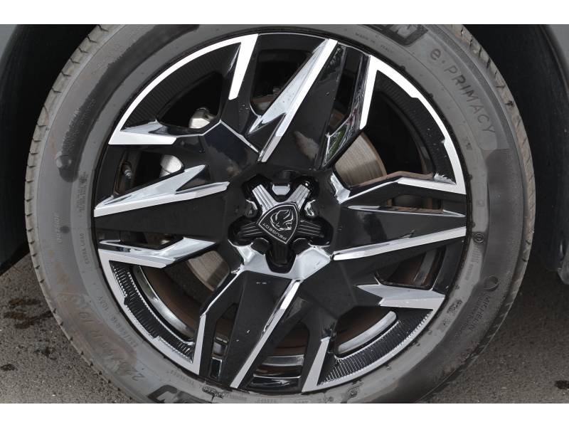 Peugeot 5008 - Photo 36