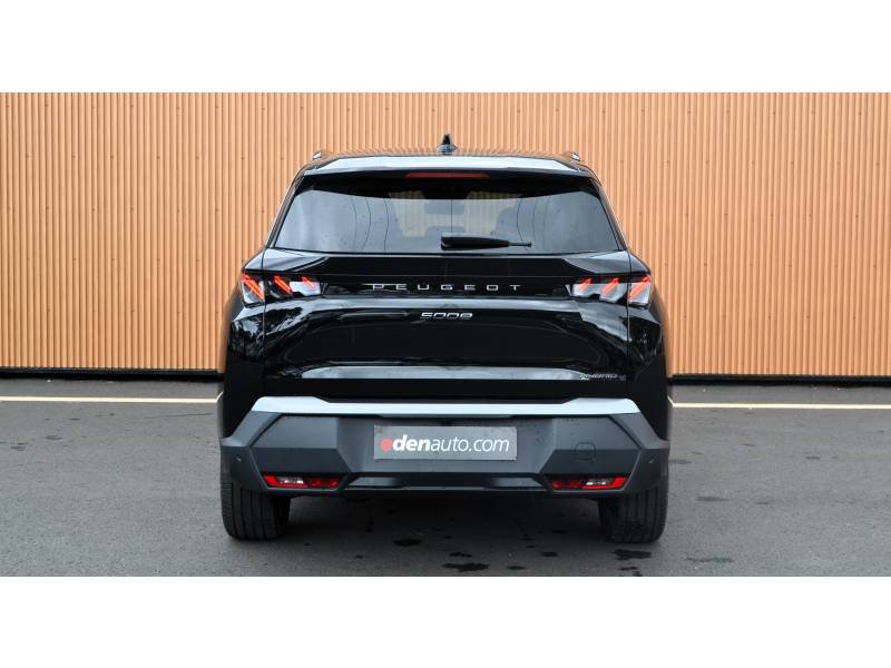Peugeot 5008 - Photo 40