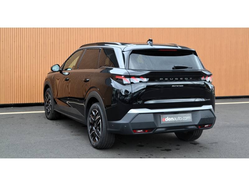 Peugeot 5008 - Photo 41