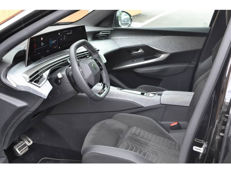 Peugeot 5008 - Photo 42