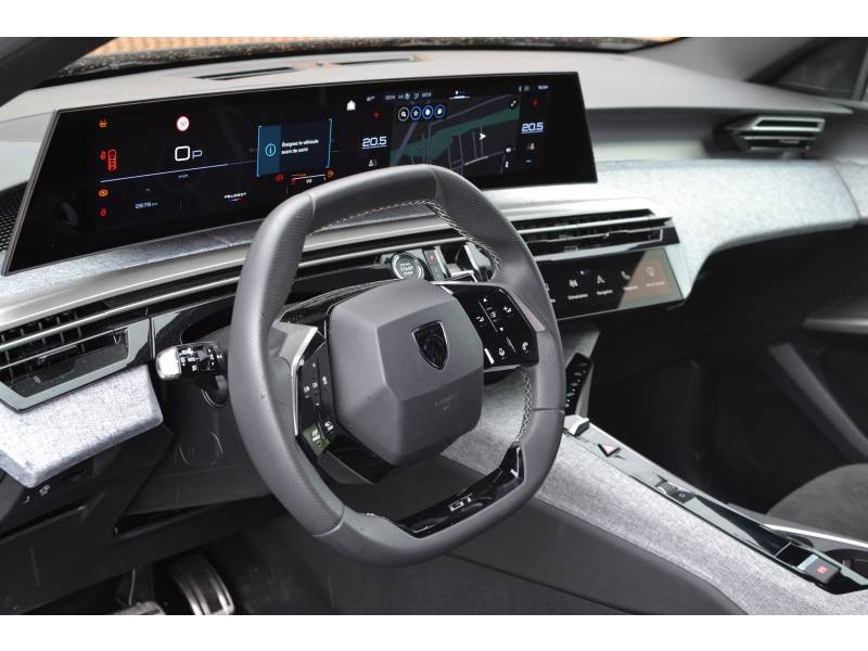 Peugeot 5008 - Photo 43