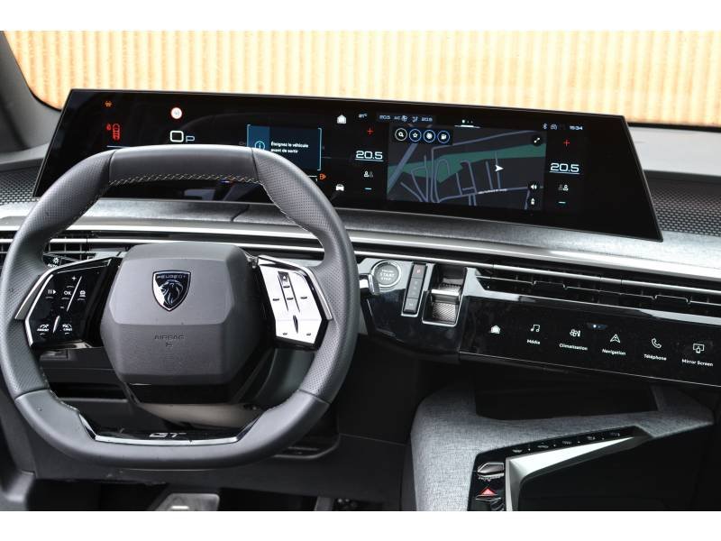 Peugeot 5008 - Photo 44
