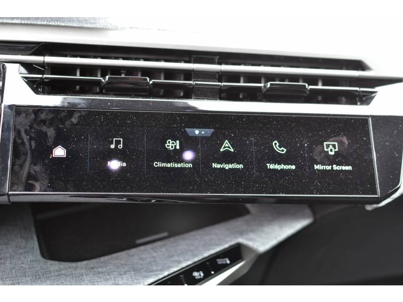 Peugeot 5008 - Photo 46