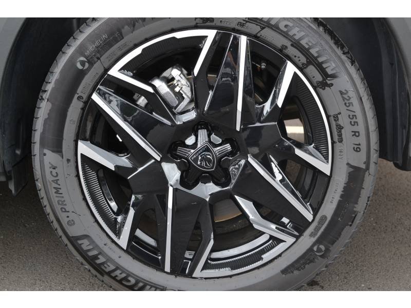 Peugeot 5008 - Photo 6