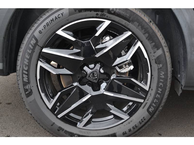 Peugeot 5008 - Photo 7