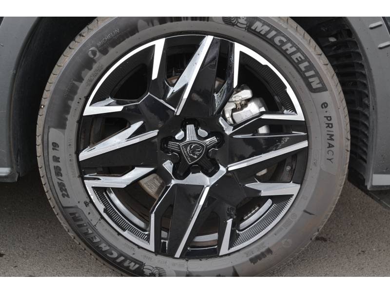 Peugeot 5008 - Photo 8