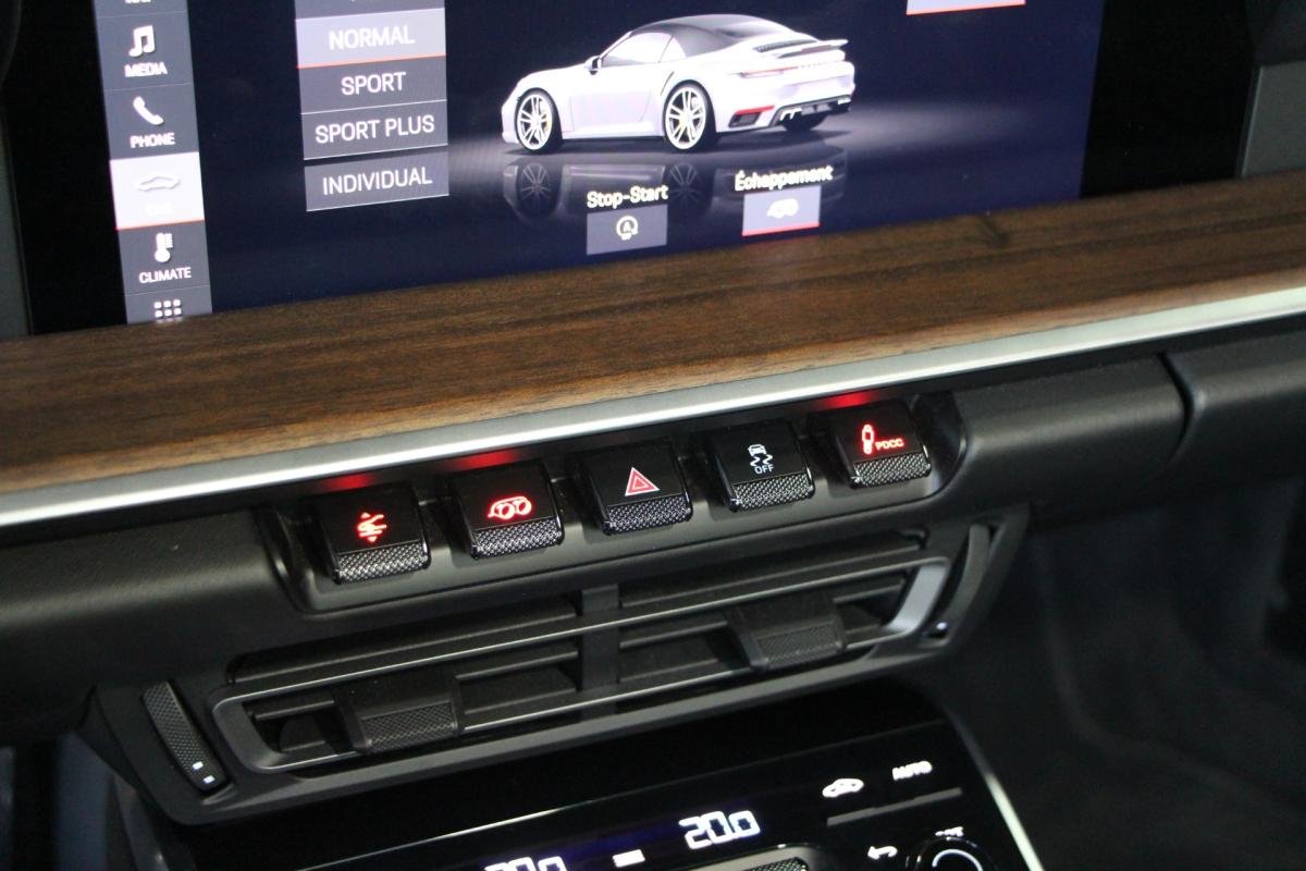 Porsche 911 - Photo 14