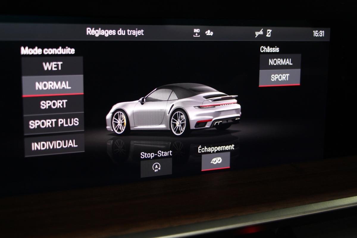Porsche 911 - Photo 15