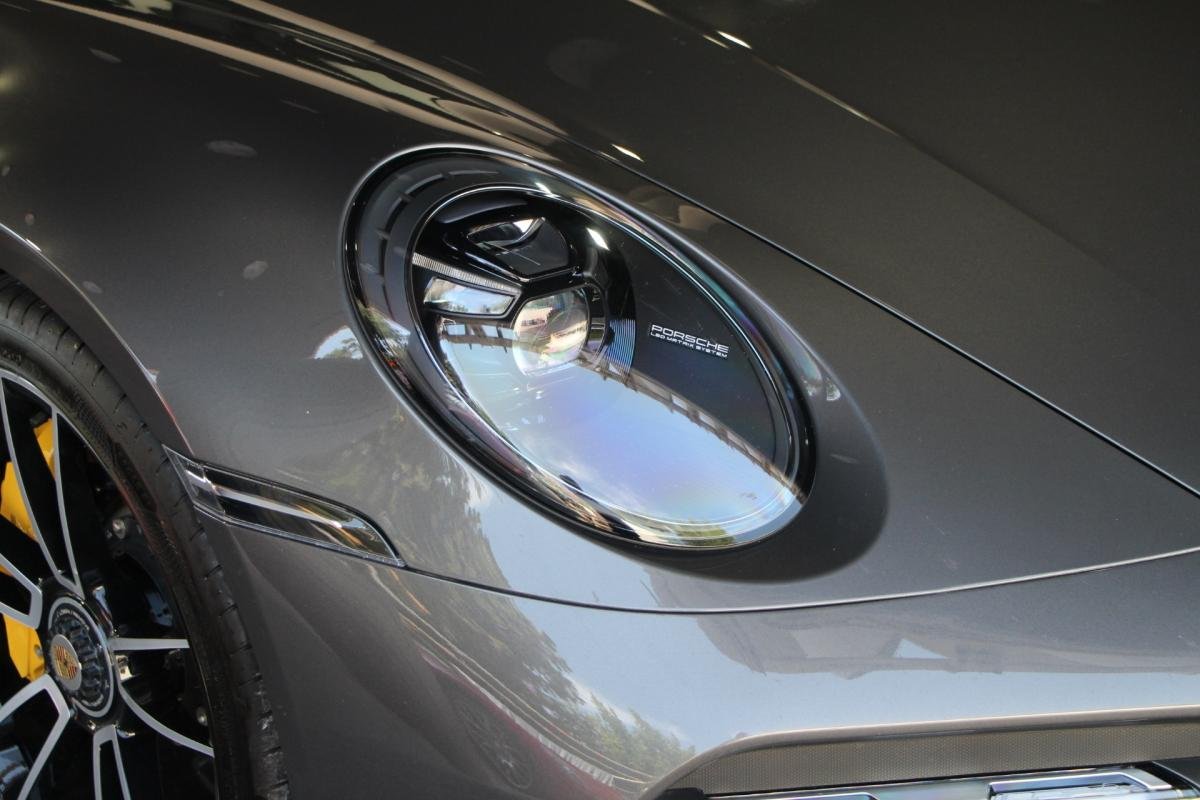 Porsche 911 - Photo 3