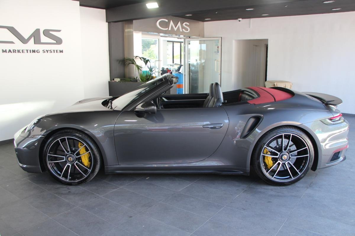 Porsche 911 - Photo 7