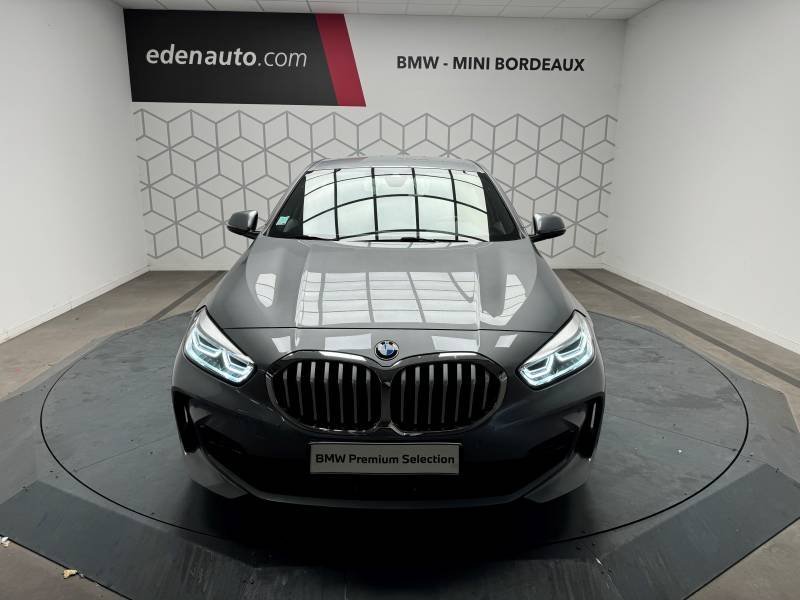 BMW Série 1 - Photo 2