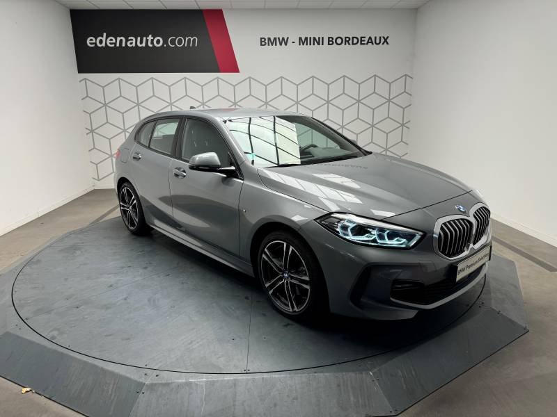 BMW Série 1 - Photo 3