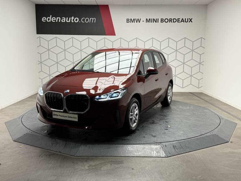 BMW Serie 2 - Photo 1