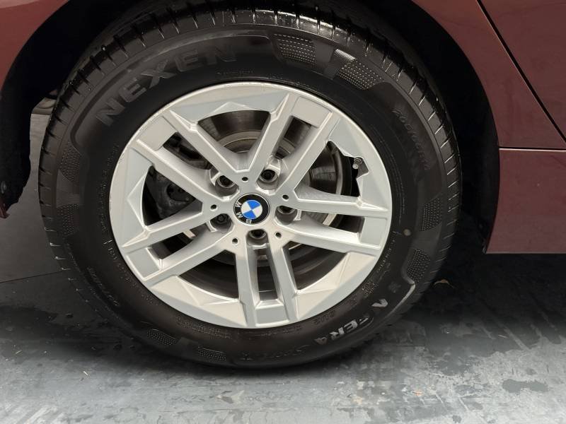 BMW Serie 2 - Photo 11