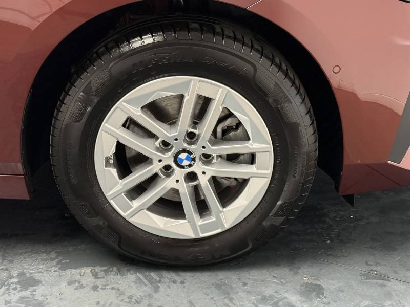 BMW Serie 2 - Photo 12