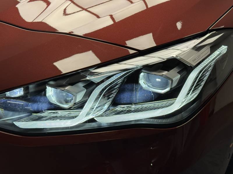 BMW Serie 2 - Photo 13