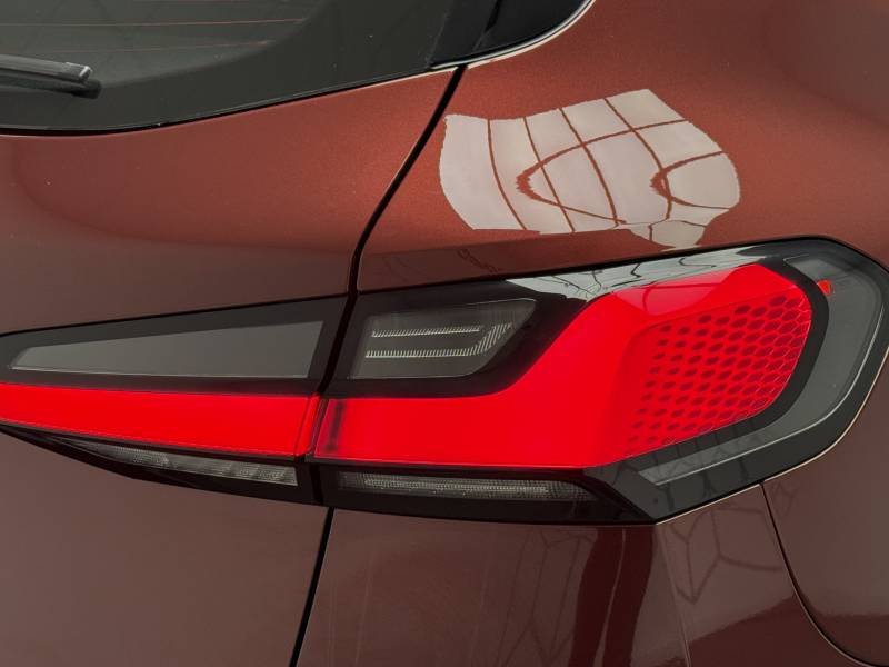 BMW Serie 2 - Photo 15
